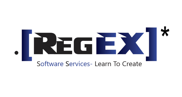 Programs - Regex Software
