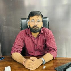 Mr shivam maheshwari